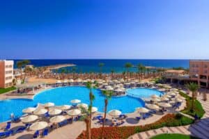 Beach Albatros Resort Hurghada