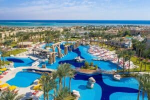 Sharm El Sheikh Hotels