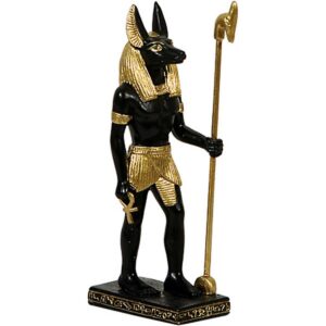 Anubis Gott