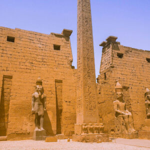 Luxor und Assuan Reisen