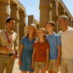 Arabisch f&uuml;r deutsche Touristen