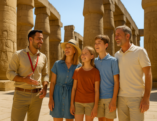 Arabisch f&uuml;r deutsche Touristen