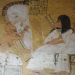 Das Heiratsalter in &Auml;gypten hat sich in den letzten Jahrzehnten ver&auml;ndert