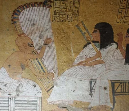 Das Heiratsalter in &Auml;gypten hat sich in den letzten Jahrzehnten ver&auml;ndert