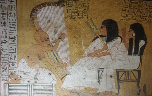 Das Heiratsalter in &Auml;gypten hat sich in den letzten Jahrzehnten ver&auml;ndert