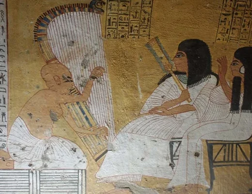 Das Heiratsalter in &Auml;gypten hat sich in den letzten Jahrzehnten ver&auml;ndert