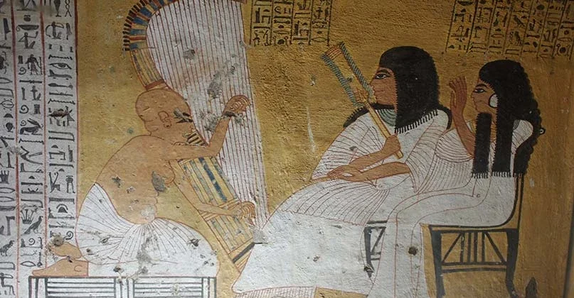 Das Heiratsalter in &Auml;gypten hat sich in den letzten Jahrzehnten ver&auml;ndert