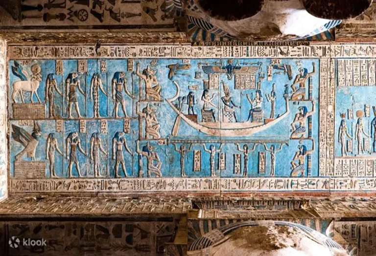 Dendera, &Auml;gypten eiman tours agancy (6)