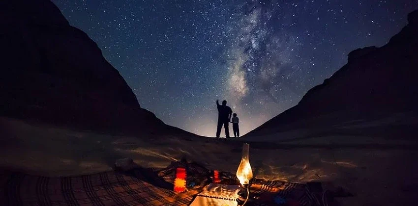 Die Beduinen in &Auml;gypten