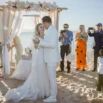 Heiratstraditionen in &Auml;gypten