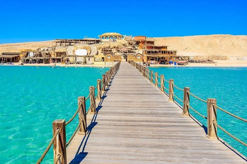 hurghada ausfl&uuml;ge