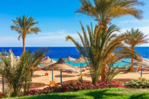 Klima in &Auml;gypten &ndash; was Reisende wirklich wissen m&uuml;ssen