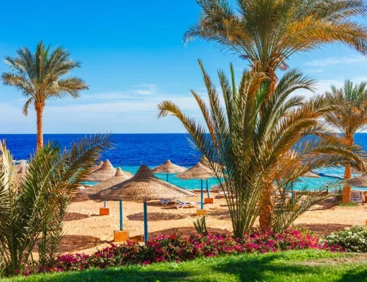 klima in &auml;gypten