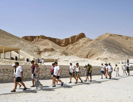 sicherheitslage in &auml;gypten