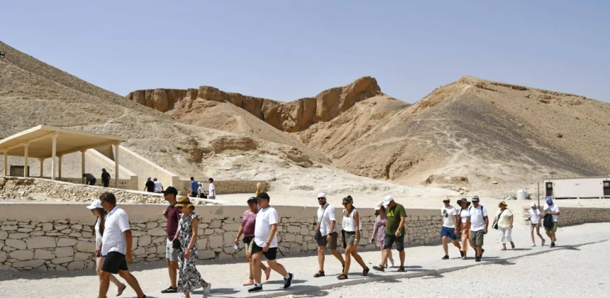 sicherheitslage in &auml;gypten