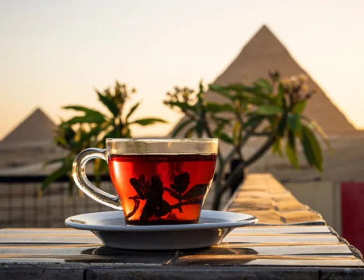 trinkgeld in &auml;gypten