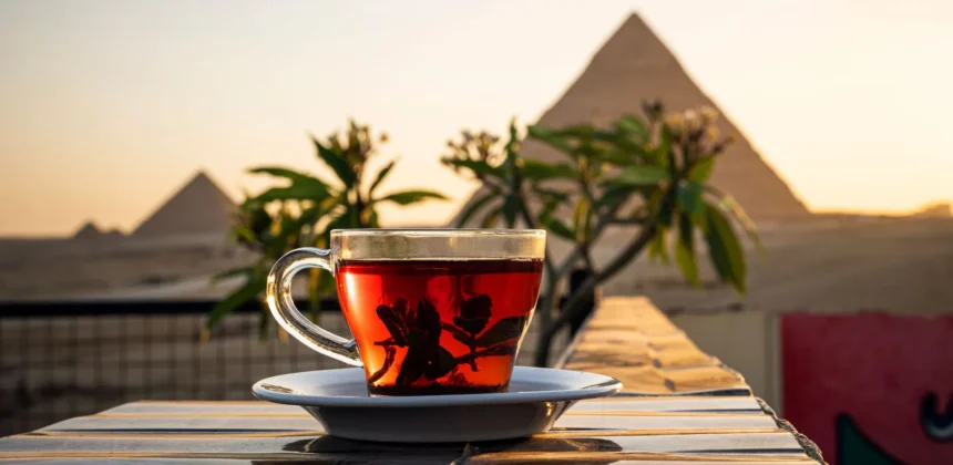 trinkgeld in &auml;gypten