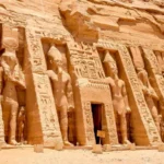 Nilkreuzfahrt von Luxor bis Assuan Abu Simbel