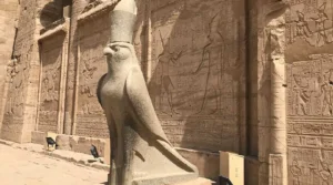 Edfu-Tempel