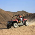 buggy safari Hurghada