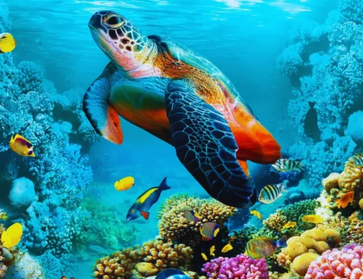 Aquarium Hurghada Preise