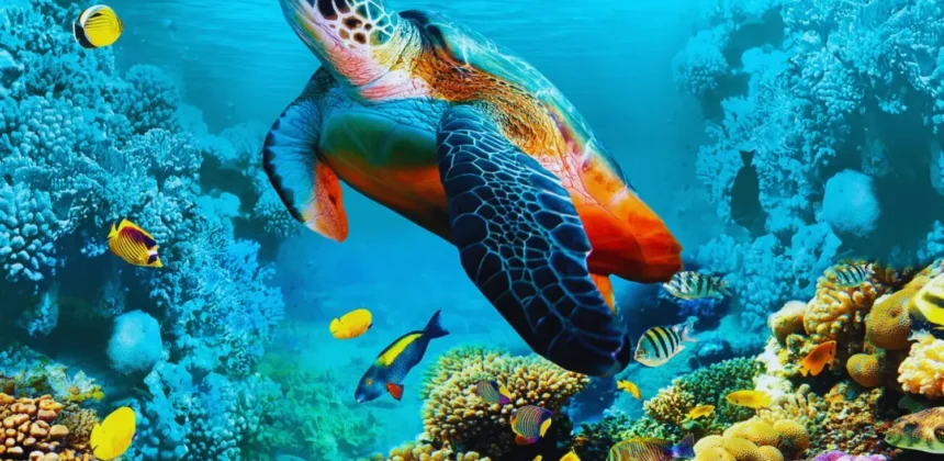 Aquarium Hurghada Preise