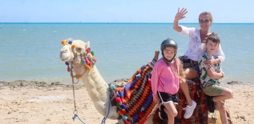 Hurghada Kamelreiten Preise