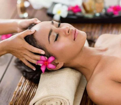Hurghada Massage Preise
