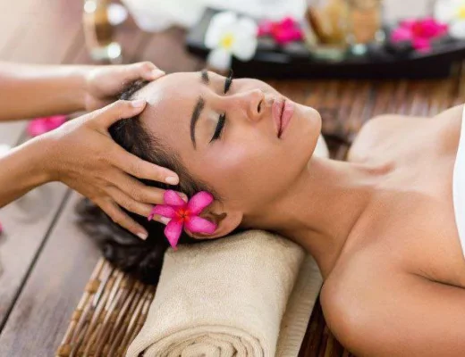 Hurghada Massage Preise