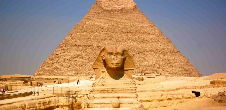 Hurghada Pyramiden Tour Preis