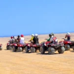 Hurghada Quad Tour Preise