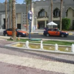 Hurghada Taxi Preise