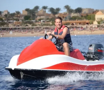 Jetski Fahren Hurghada Preise