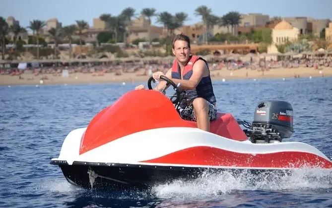 Jetski Fahren Hurghada Preise