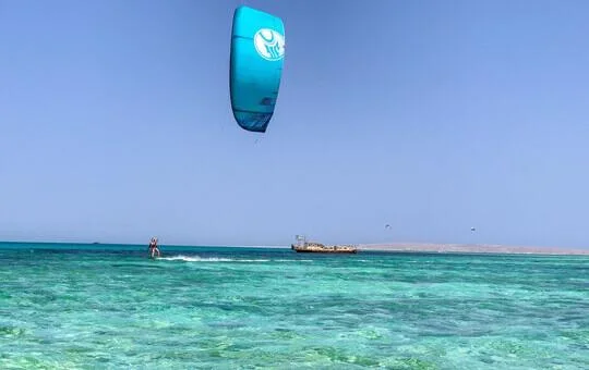 Kitesurfen Hurghada Erfahrungen & Bewertungen