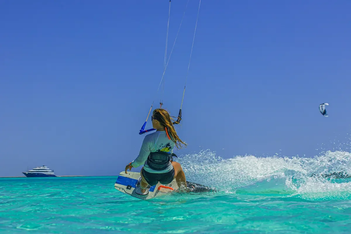 Kitesurfen Hurghada Preise – Aktuelle Kostenübersicht