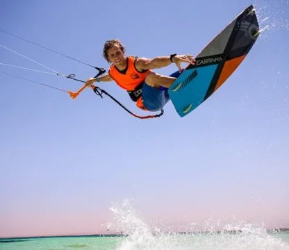 Kitesurfen Hurghada Preise