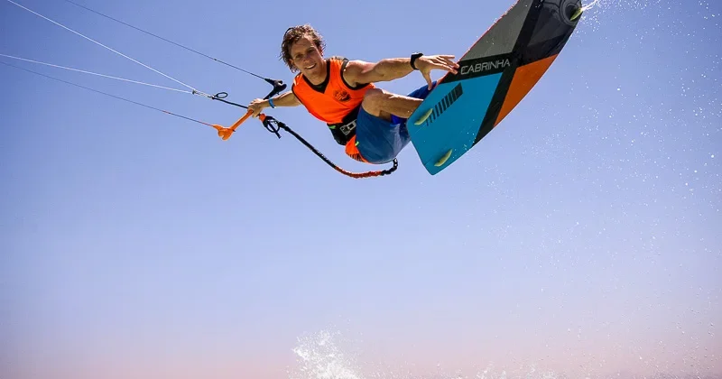 Kitesurfen Hurghada Preise