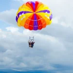 Parasailing Hurghada Preise