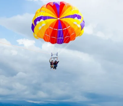 Parasailing Hurghada Preise