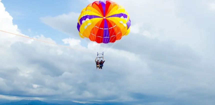 Parasailing Hurghada Preise