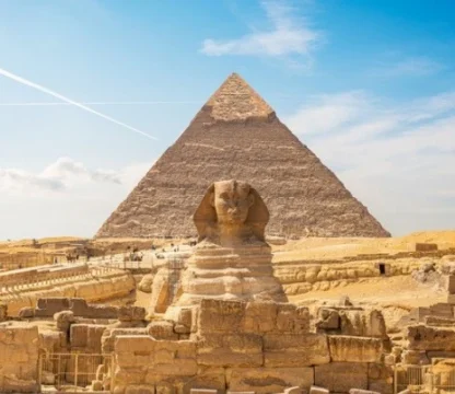 Was kostet ein Ausflug von Hurghada nach Kairo