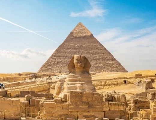 Was kostet ein Ausflug von Hurghada nach Kairo