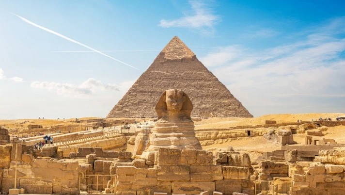 Was kostet ein Ausflug von Hurghada nach Kairo