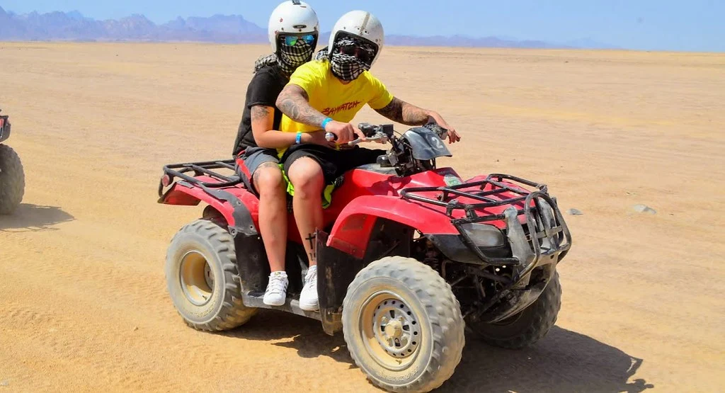 Was sind Hurghada Quad Tour Preise