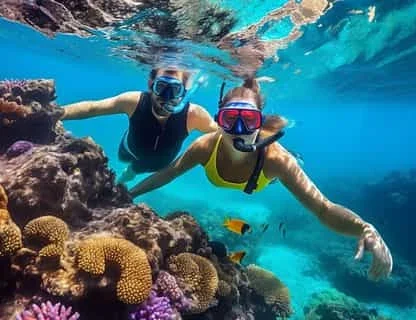 schnorchelausflug Hurghada kosten