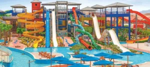 &Auml;gypten Kinderhotel mit Rutschen: Die besten Resorts im Vergleich