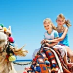 Ägypten mit Kindern