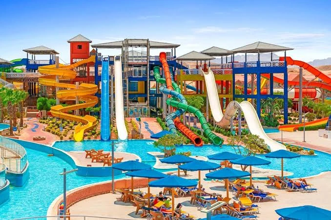 Ausflüge und Aktivitäten rund um Ihr Kinderhotel Hurghada