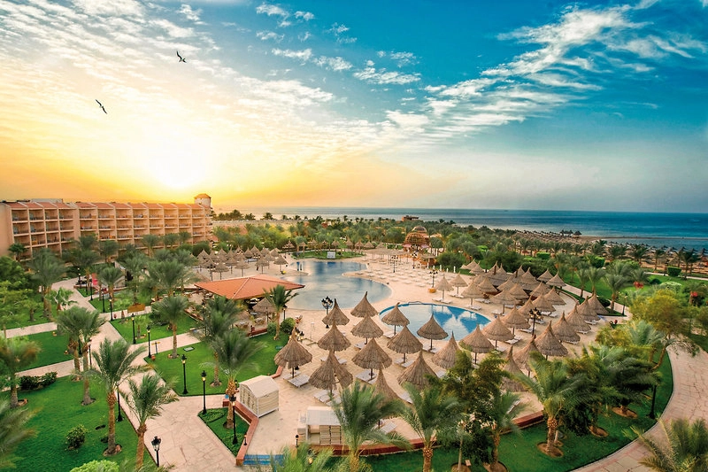 Bestes Kinderhotel Hurghada